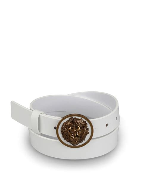 versus versace belts|versace women belt.